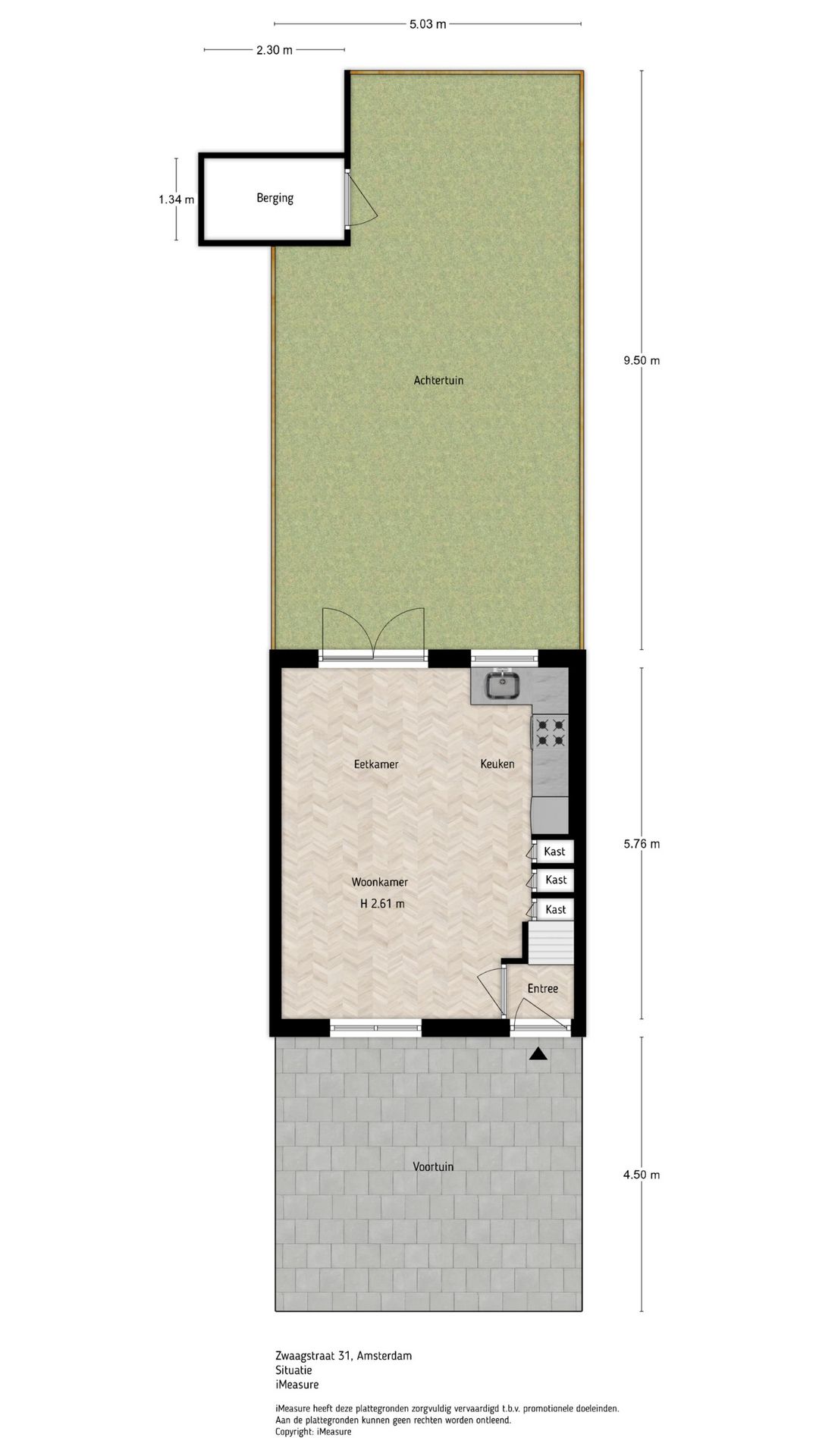 Foto 39 van Zwaagstraat 31