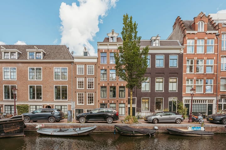 Bloemgracht 144