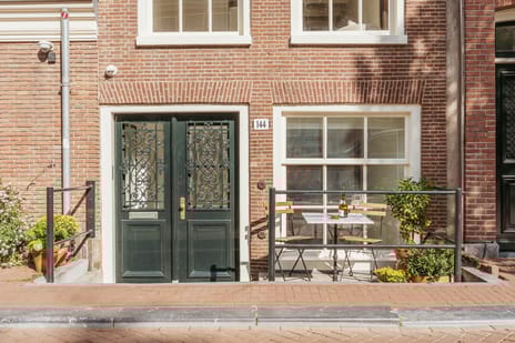 Bloemgracht 144 secondary image