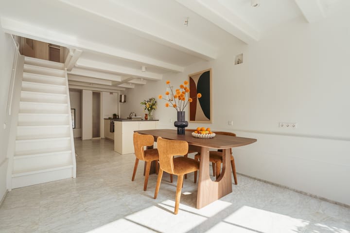 Foto 3 van Bloemgracht 144