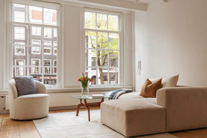 Foto 4 van Bloemgracht 144