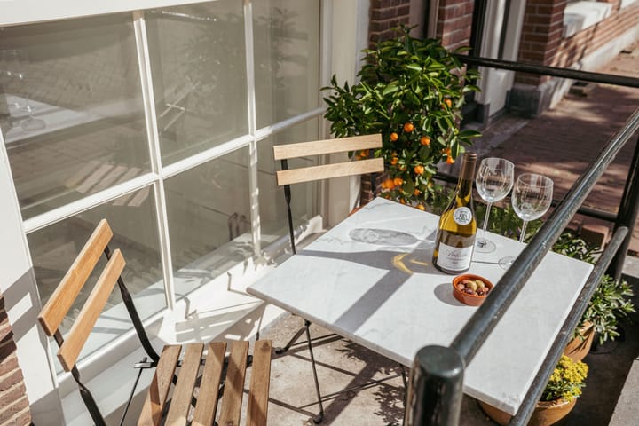 Foto 8 van Bloemgracht 144