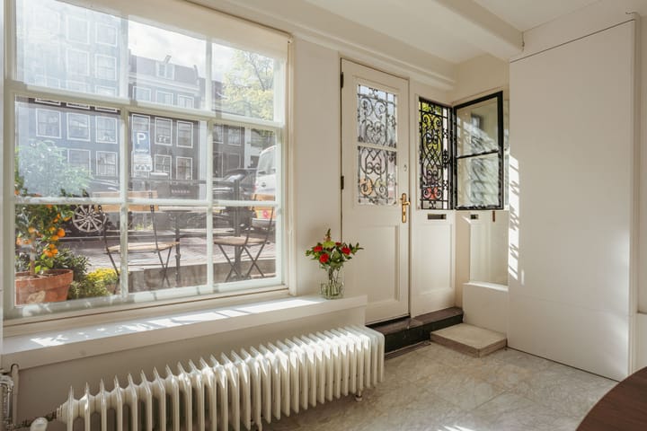 Foto 9 van Bloemgracht 144