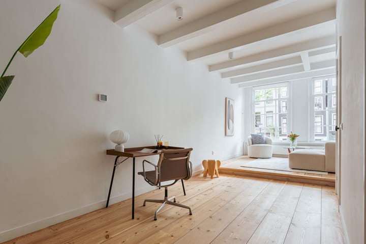 Foto 12 van Bloemgracht 144