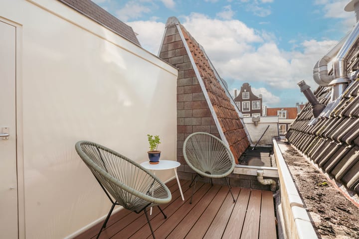 Foto 34 van Bloemgracht 144