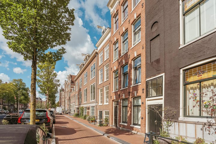 Foto 35 van Bloemgracht 144