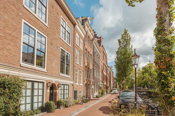 Foto 36 van Bloemgracht 144