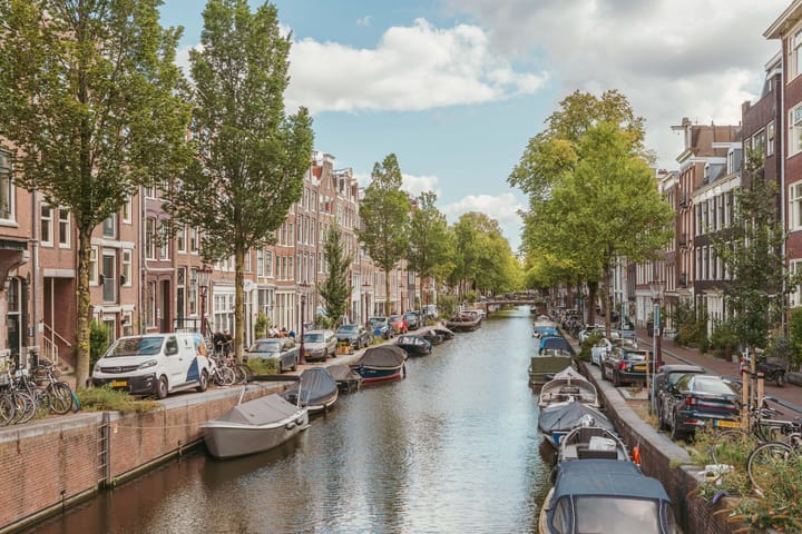 Foto 38 van Bloemgracht 144