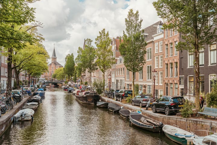 Foto 39 van Bloemgracht 144