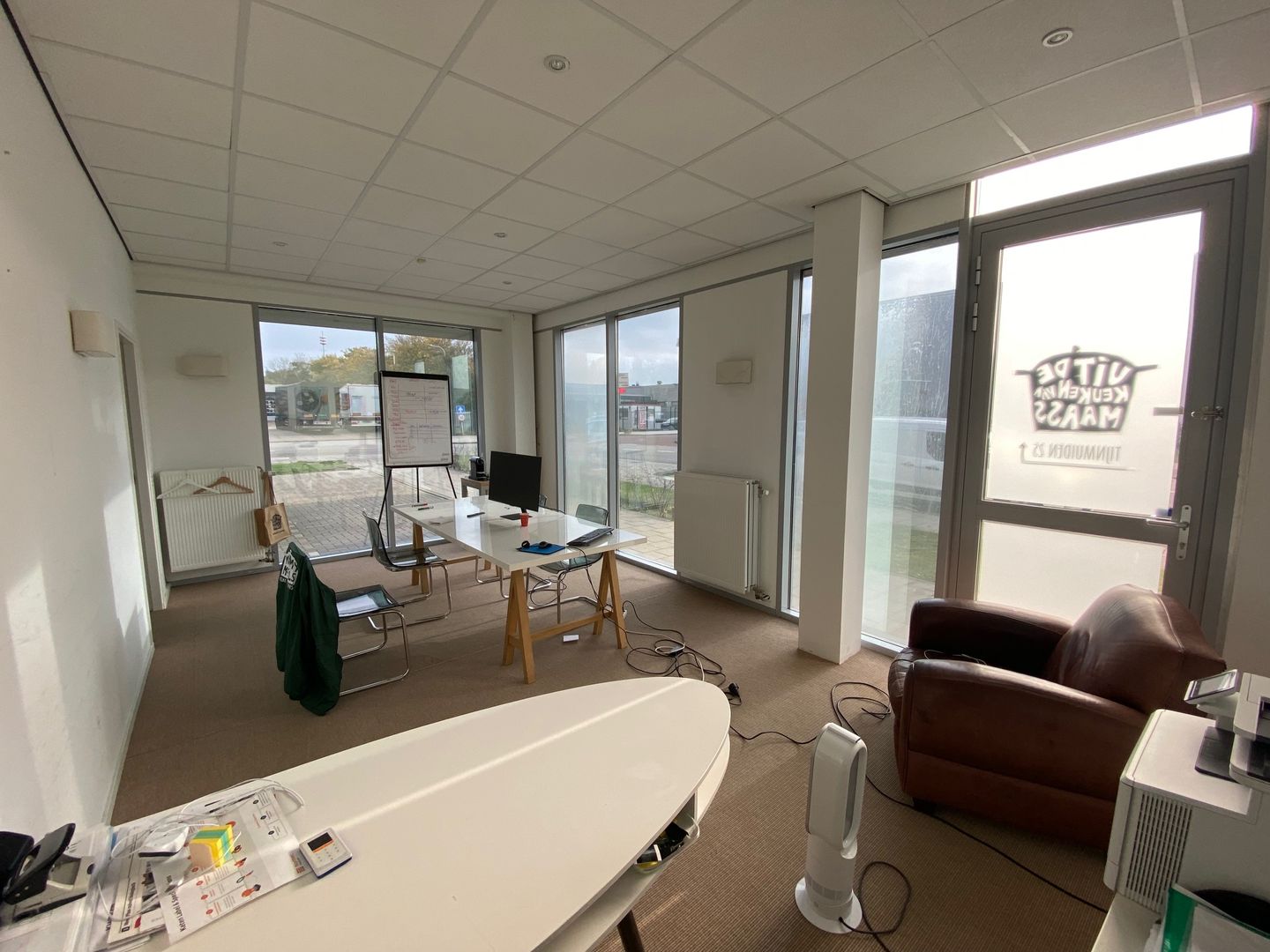 Bekijk foto 4 van Tijnmuiden 25