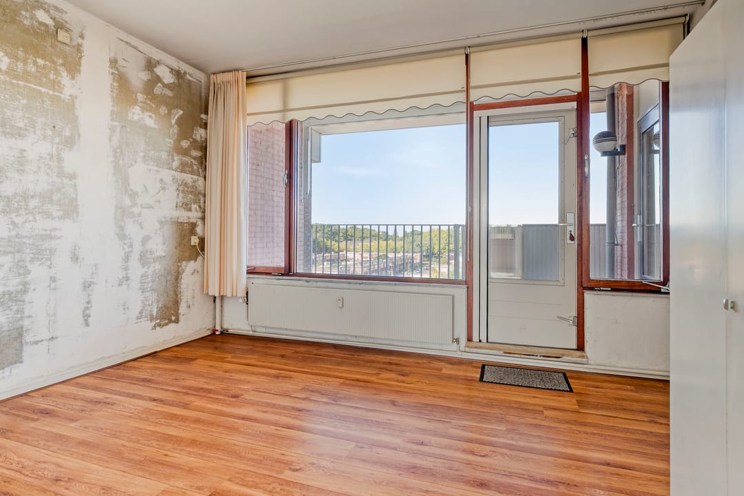 Foto 22 van Poolsterstraat 44