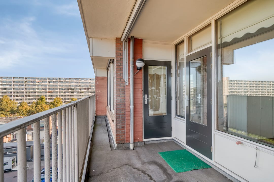 Foto 23 van Poolsterstraat 44