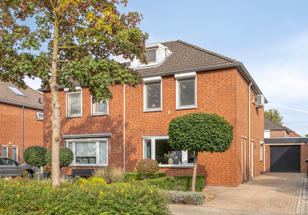 Foto 1 van Goorseweg 28