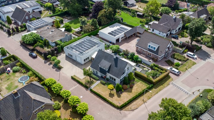 Foto 2 van De Lange Meeten 2