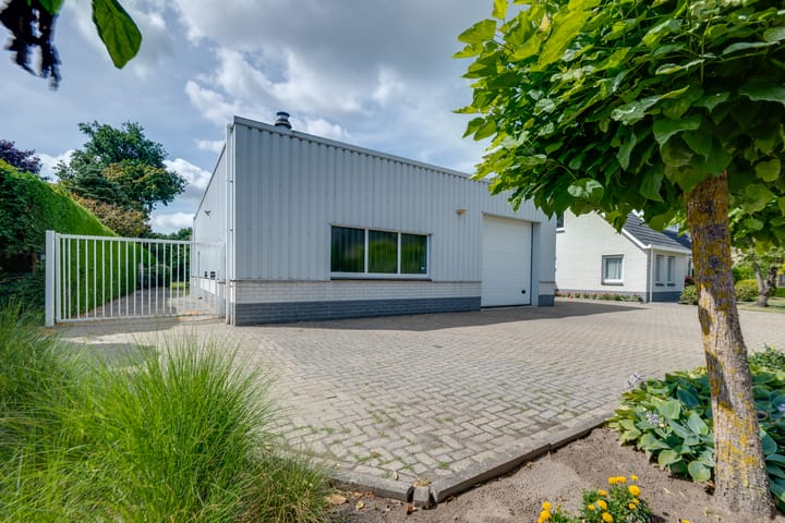 Foto 4 van De Lange Meeten 2