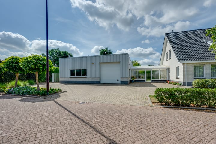 Foto 5 van De Lange Meeten 2