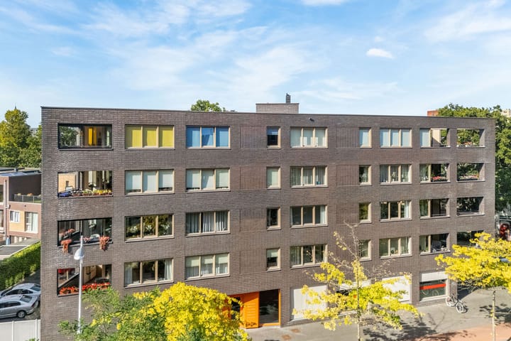 Piet Mondriaanlaan 87