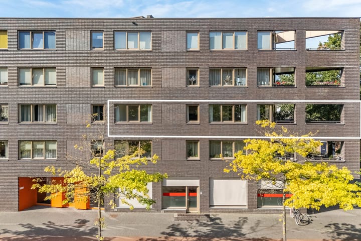 Foto 1 van Piet Mondriaanlaan 87