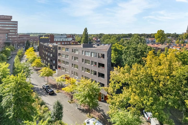 Foto 2 van Piet Mondriaanlaan 87