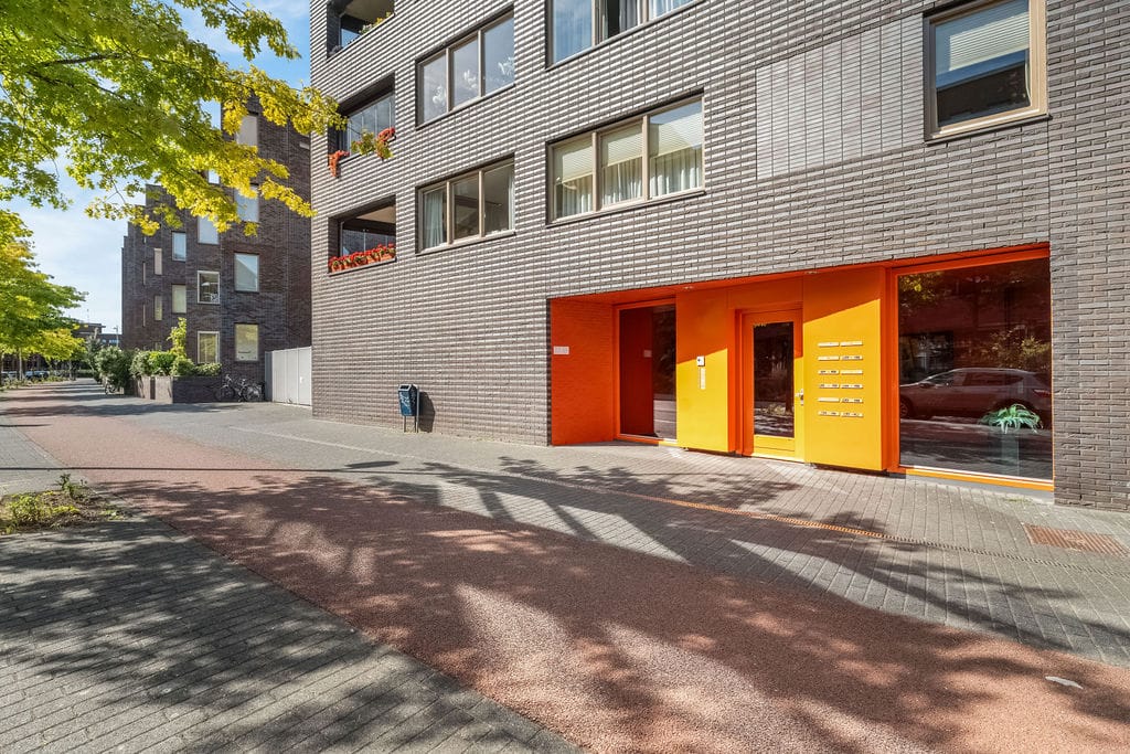 Foto 4 van Piet Mondriaanlaan 87