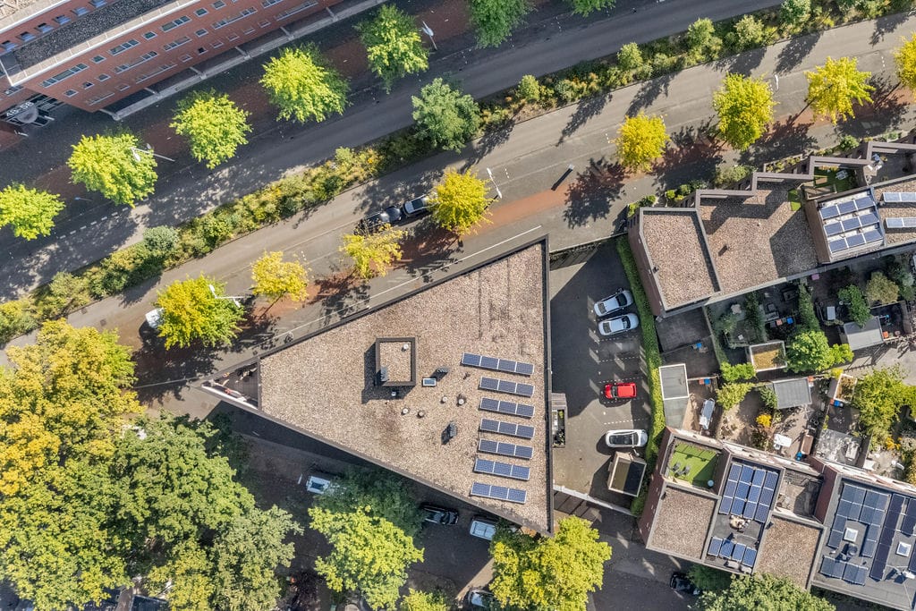 Foto 31 van Piet Mondriaanlaan 87