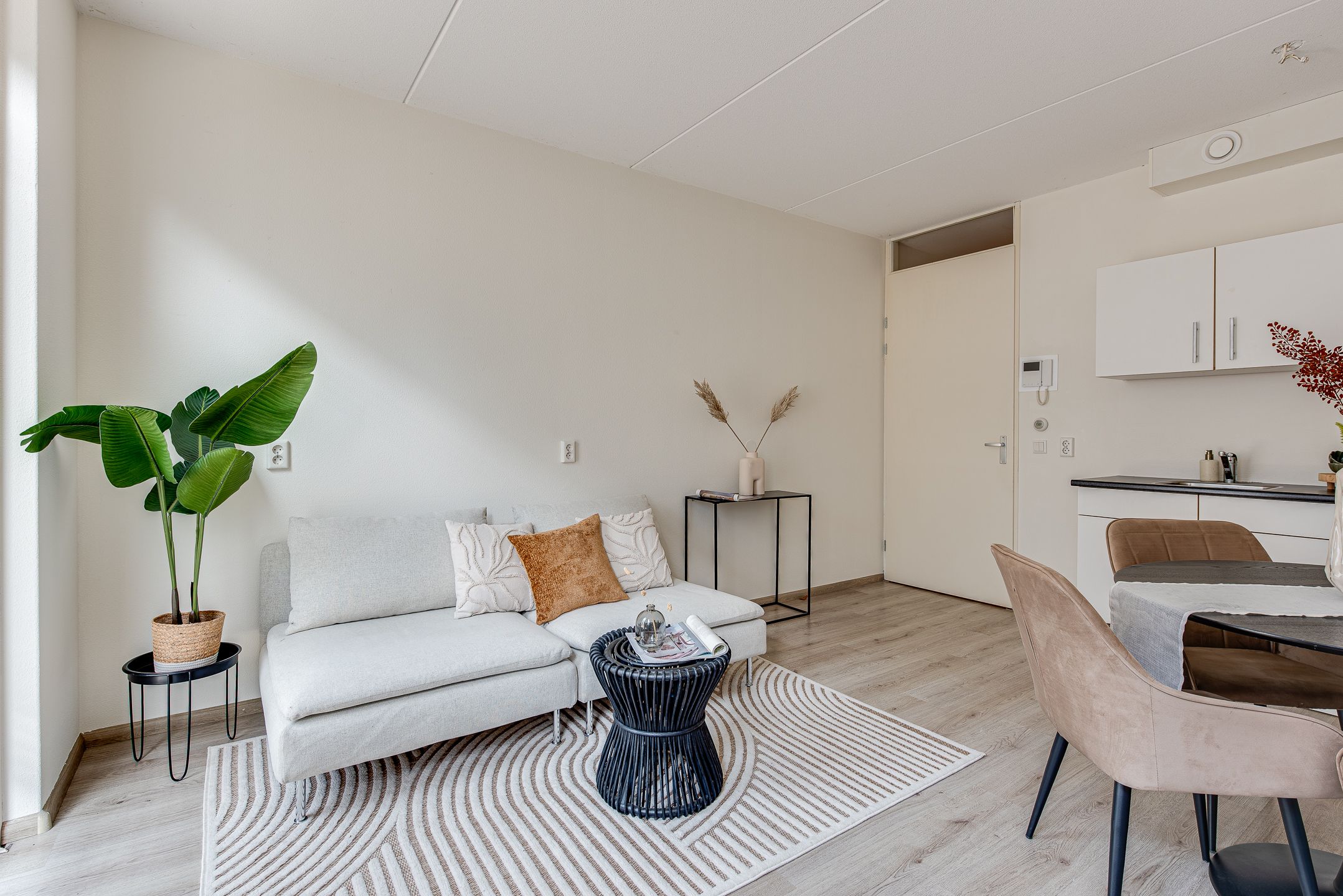 Foto 3 van Berlagestraat 6