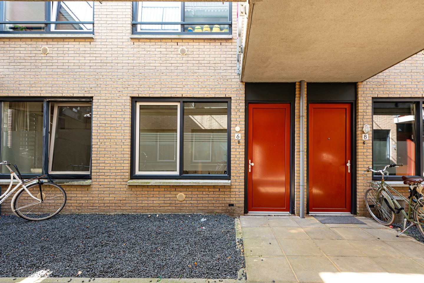 Foto 5 van Berlagestraat 6