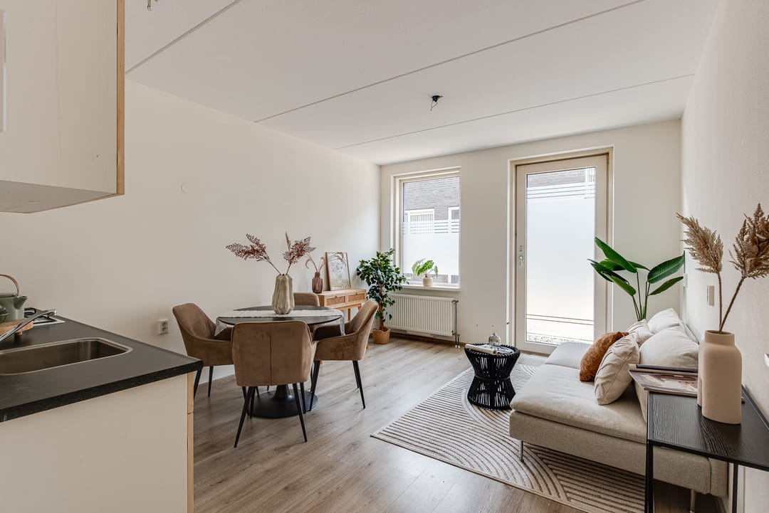 Foto 7 van Berlagestraat 6