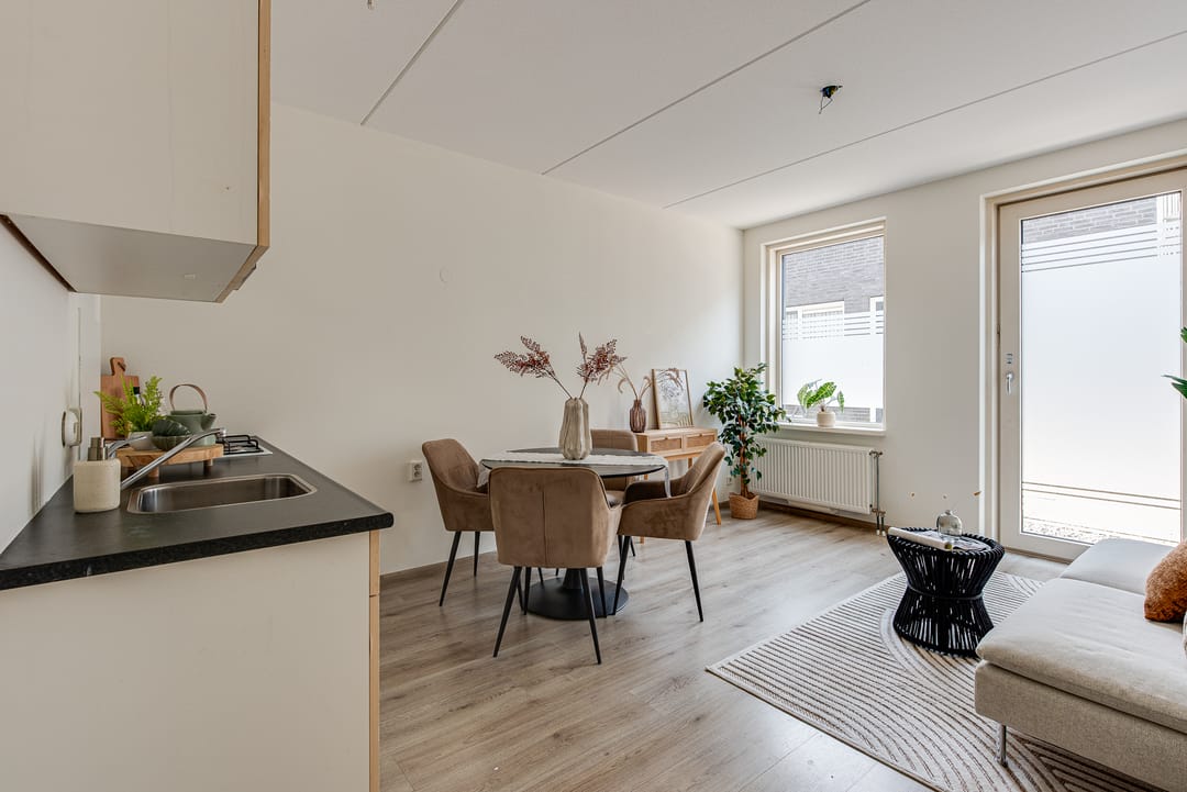 Foto 8 van Berlagestraat 6