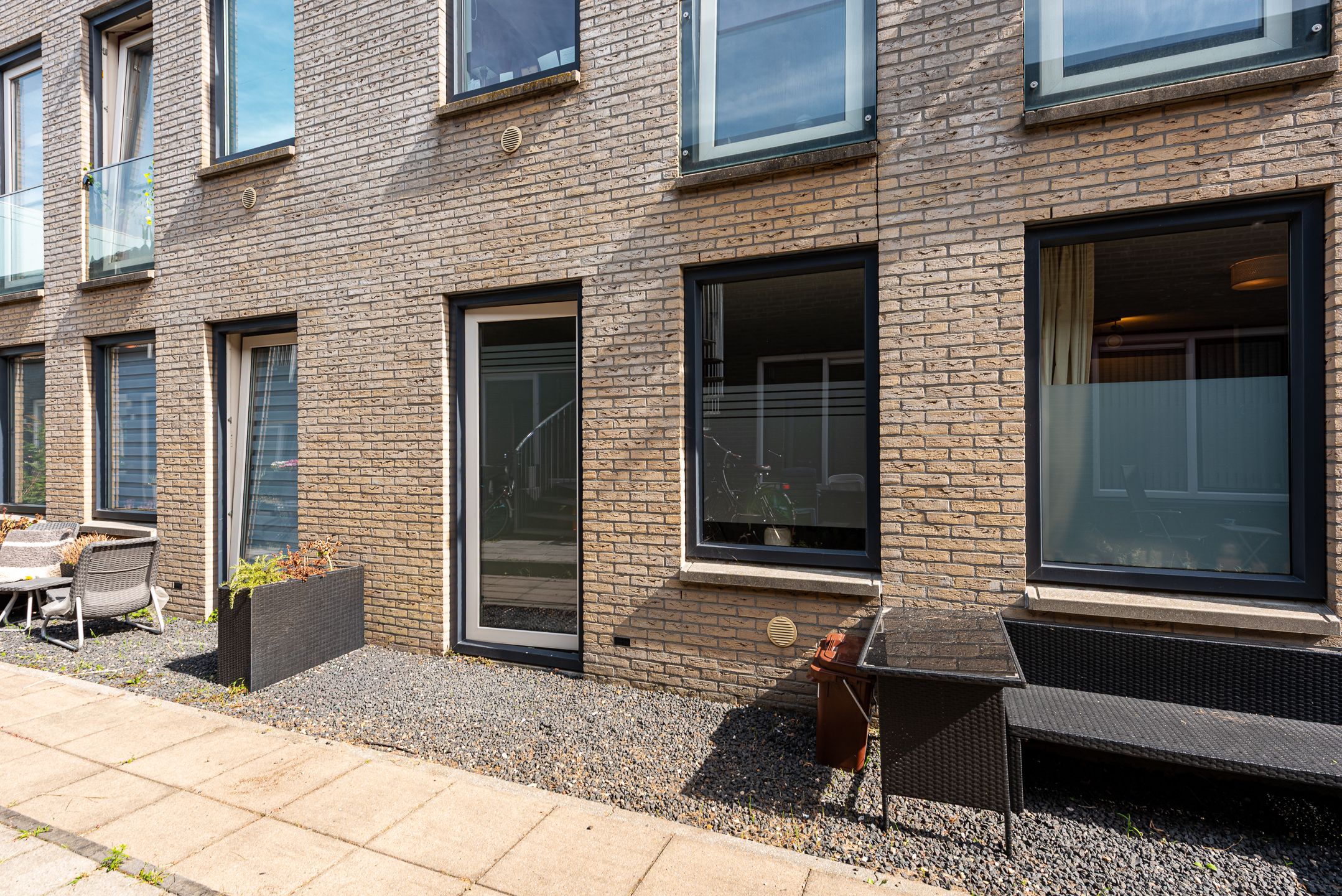 Foto 9 van Berlagestraat 6