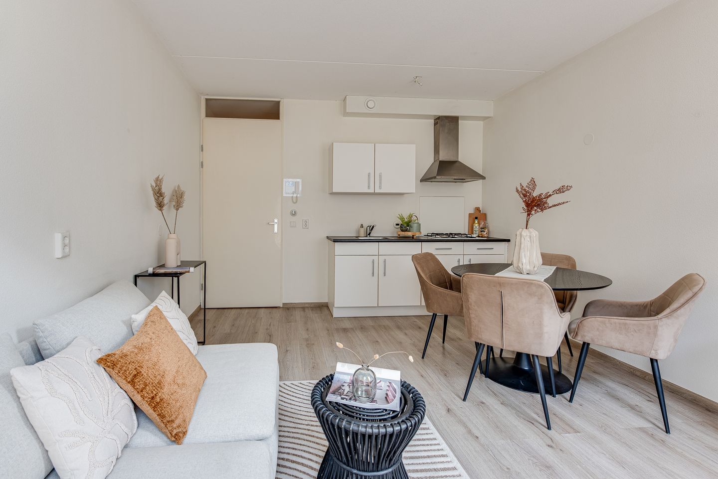 Foto 10 van Berlagestraat 6