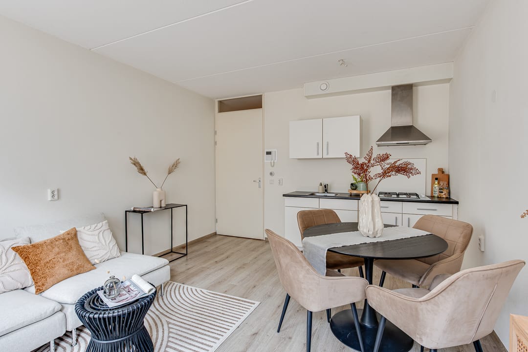 Foto 11 van Berlagestraat 6