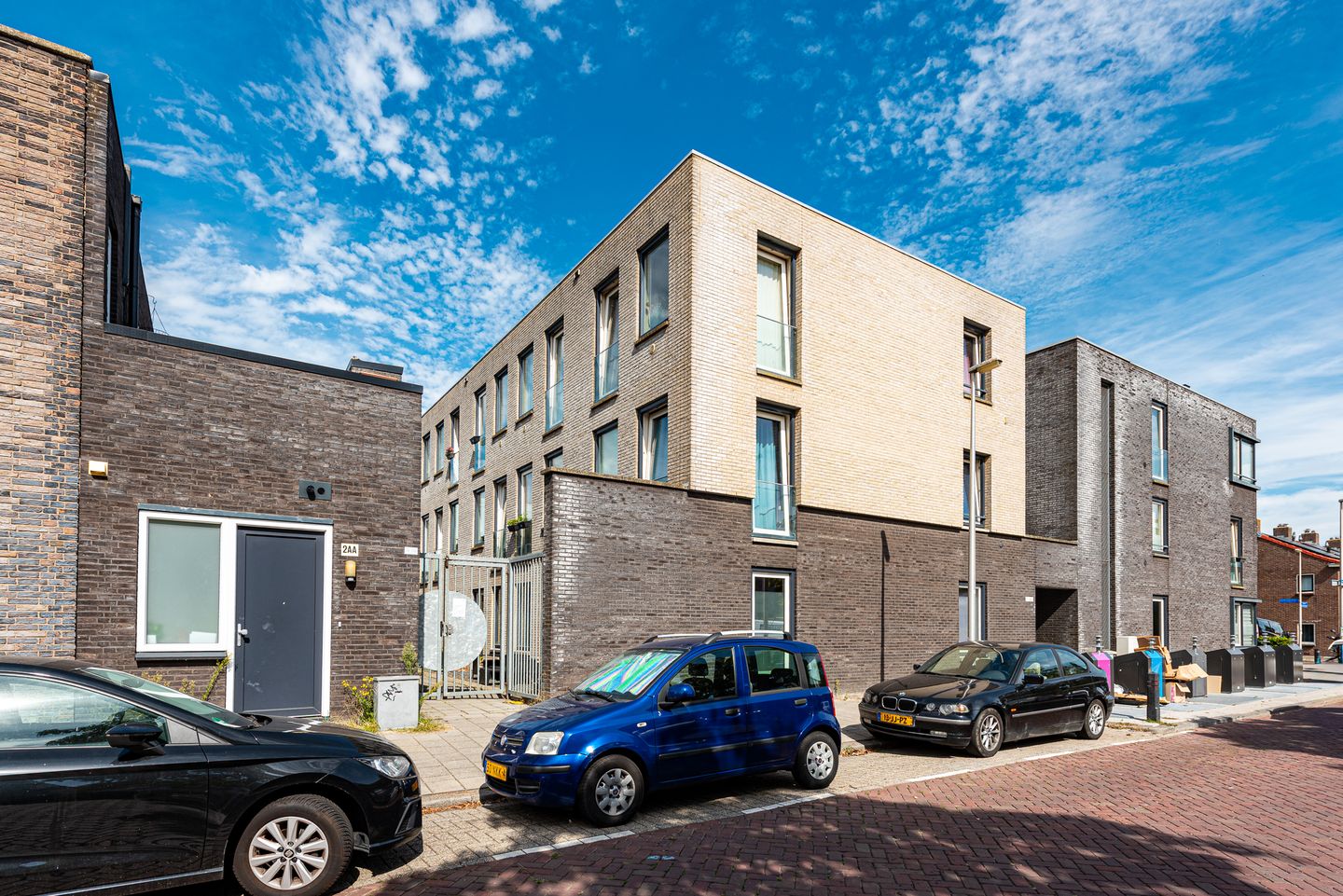 Foto 19 van Berlagestraat 6