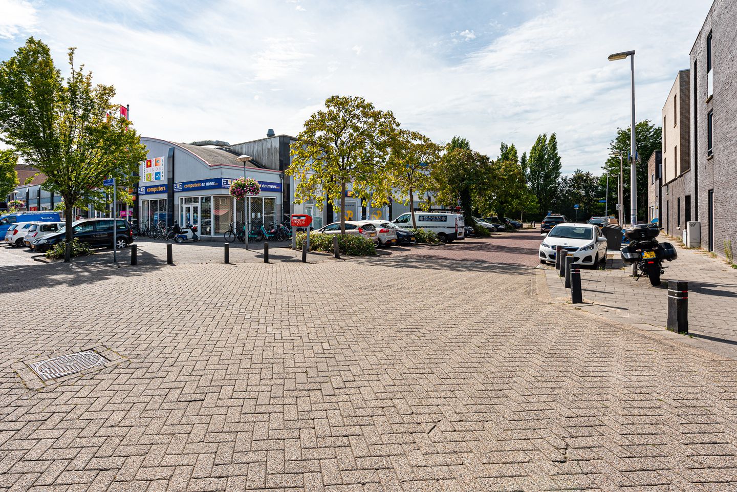 Foto 20 van Berlagestraat 6