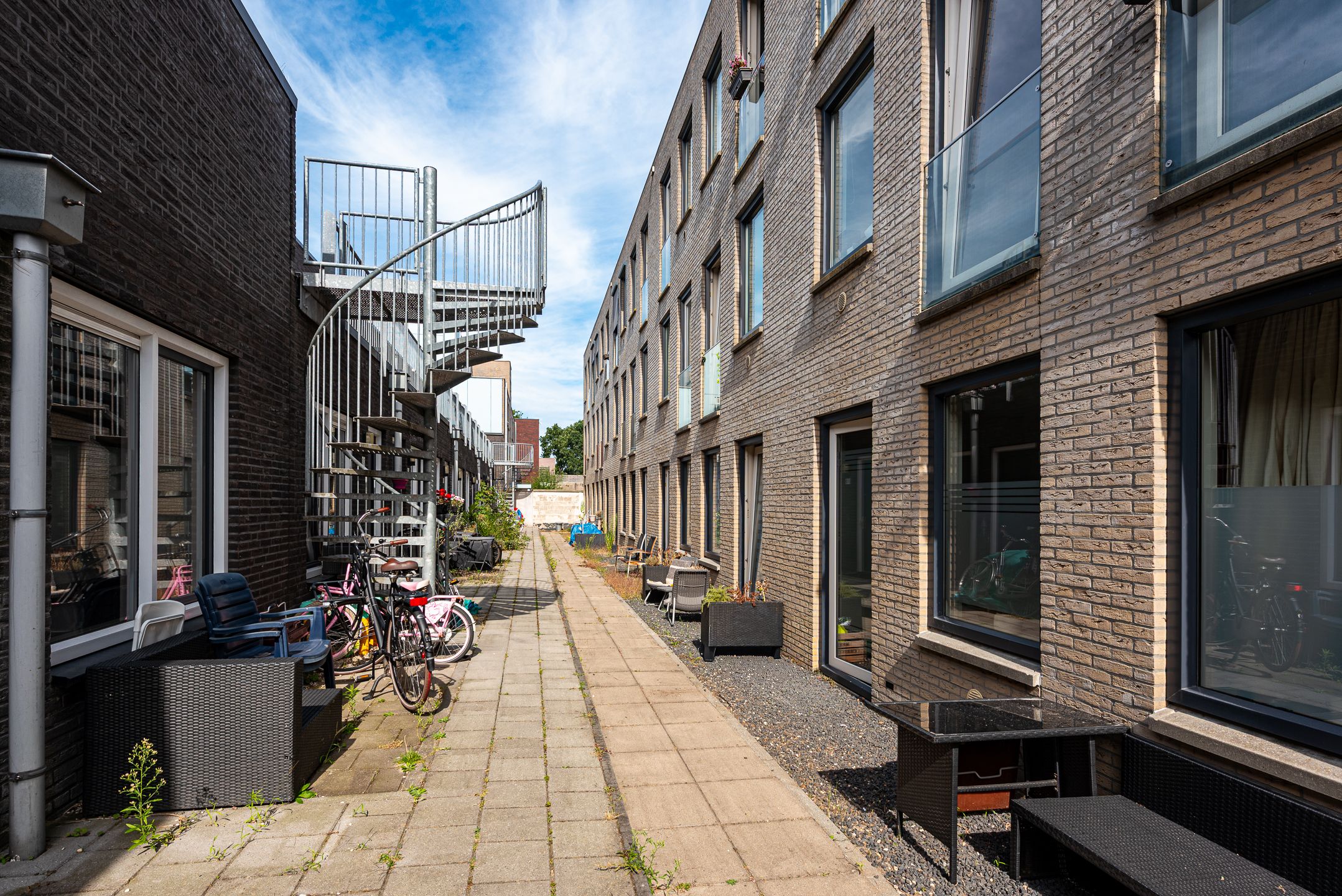 Foto 21 van Berlagestraat 6