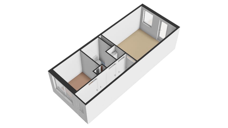 Foto 23 van Berlagestraat 6