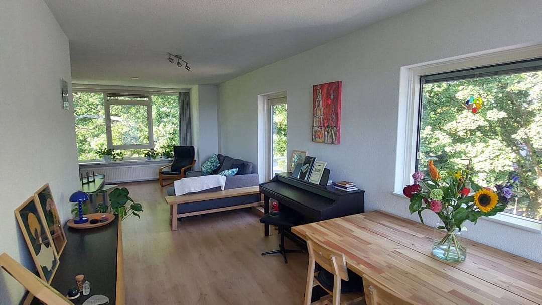 Photo 1 of Hertenlaan 69