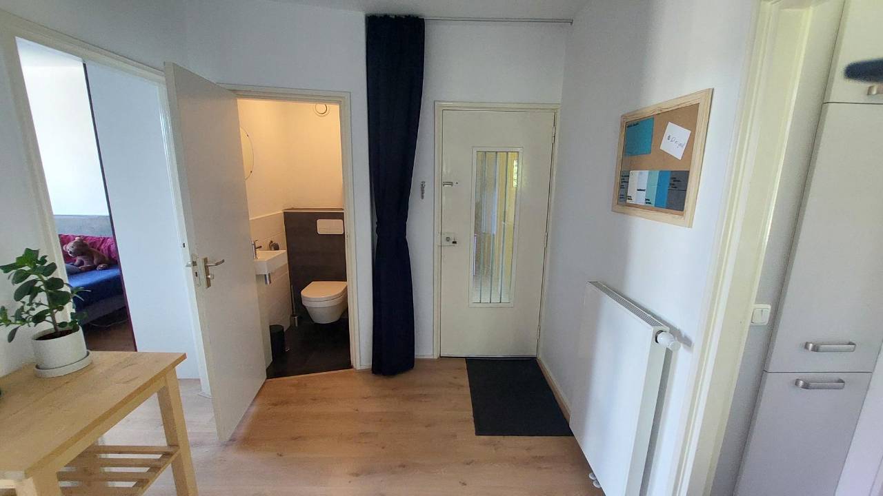 Foto 5 van Hertenlaan 69
