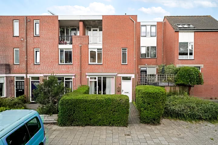 Foto 1 van Hercules 84