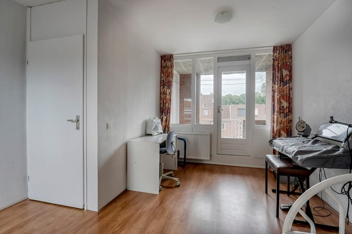 Foto 29 van Hercules 84