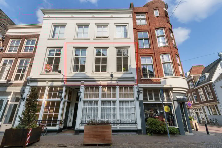 Foto 1 van Voorstraat 200-B