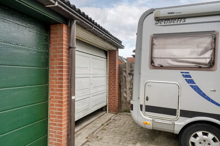 Foto 36 van Hercules 84