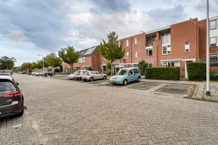 Foto 39 van Hercules 84