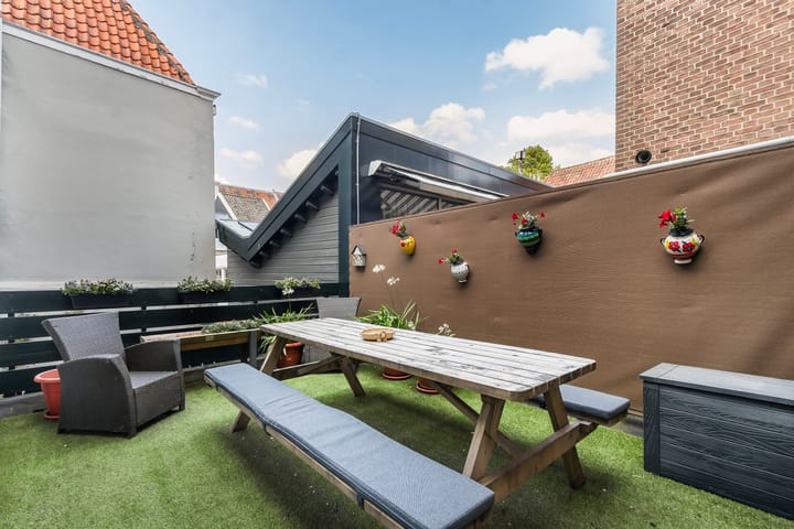 Foto 5 van Voorstraat 200-B