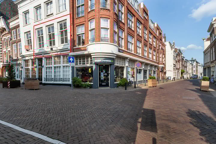 Foto 6 van Voorstraat 200-B