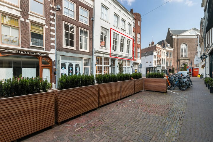 Foto 7 van Voorstraat 200-B