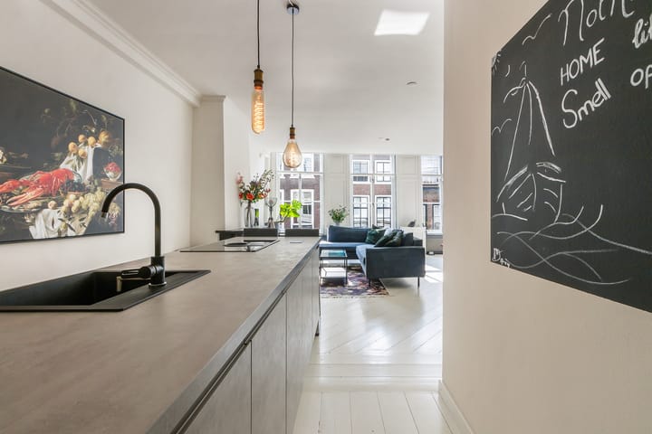 Foto 9 van Voorstraat 200-B