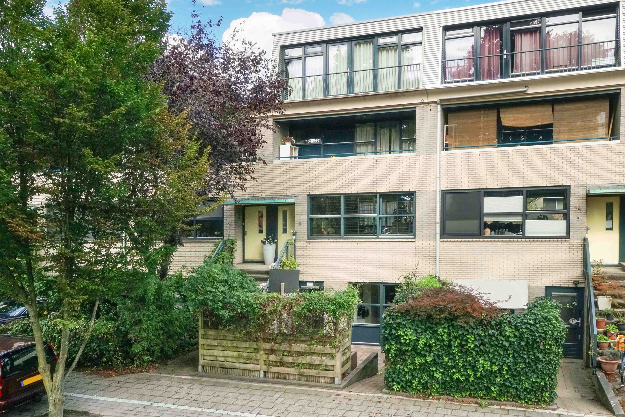 Amerikaring, 16, Amersfoort, 3823HT, Utrecht, Nederland 16