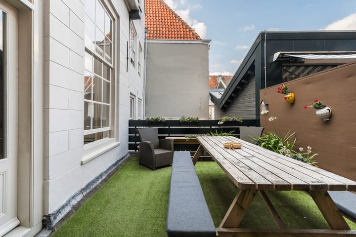 Foto 29 van Voorstraat 200-B