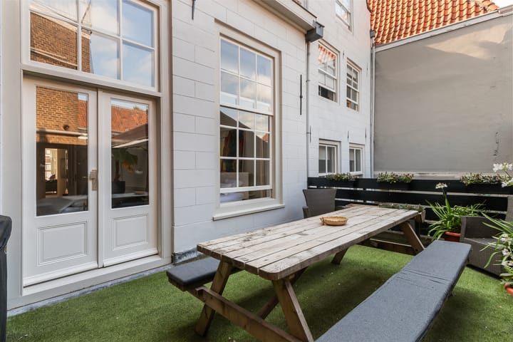 Foto 30 van Voorstraat 200-B